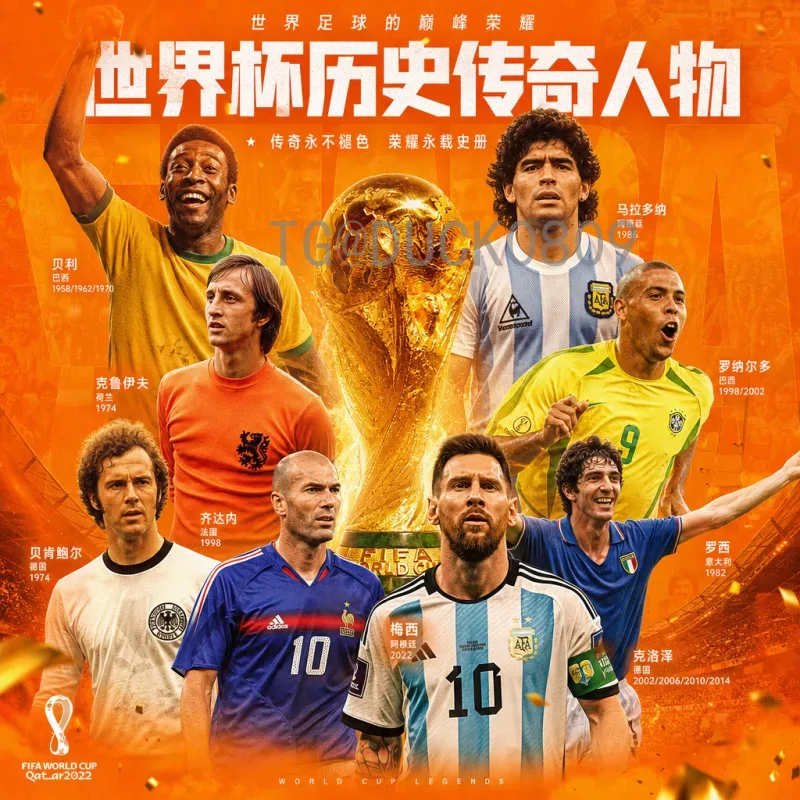 最新2026世界杯夺冠热门查询：扩军后的争冠格局深度解析