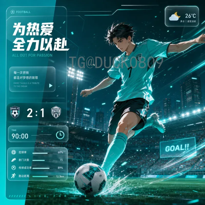 FIFA世界杯数据实时更新：球迷必备的赛事追踪指南
